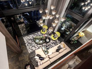 For sale 4 Beds condo in Watthana, Bangkok