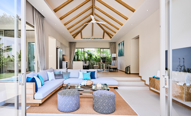 For sale 4 bedrooms villa in Thalang, Phuket
