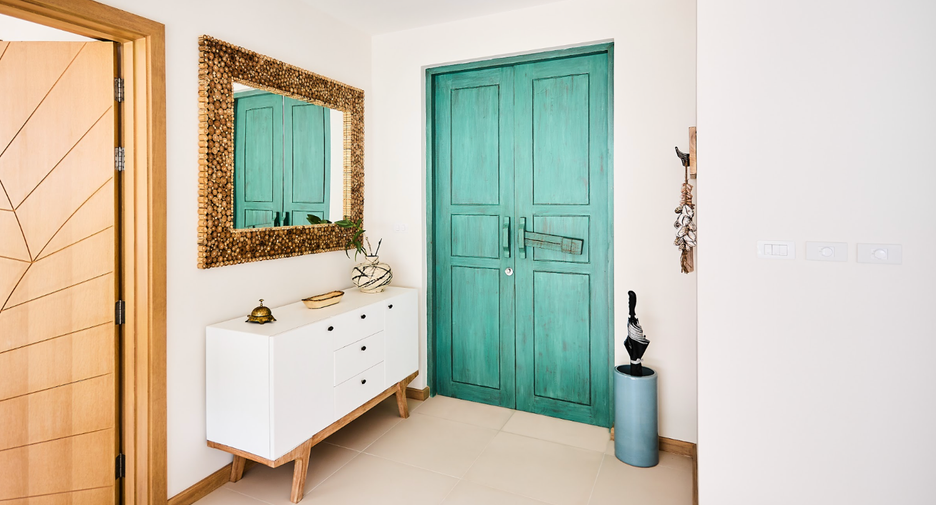 For sale 4 bedrooms villa in Thalang, Phuket