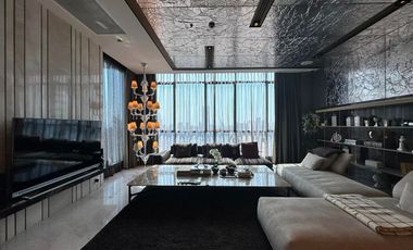 For sale 3 Beds condo in Khlong Toei, Bangkok