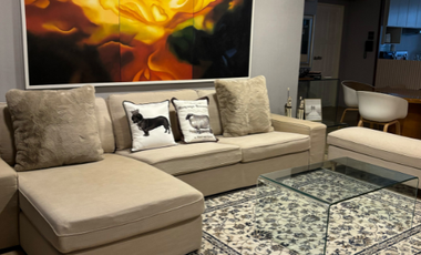 For sale 3 bedrooms condo in Sathon, Bangkok
