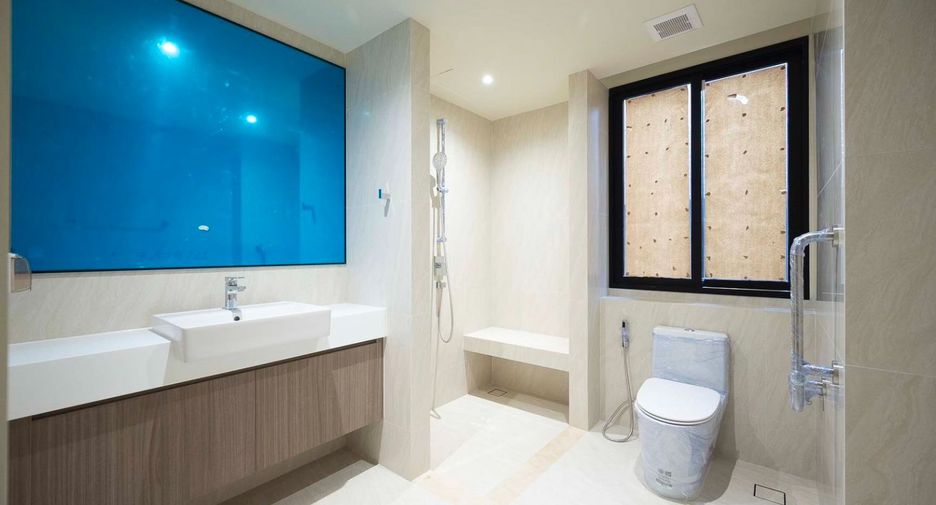 For sale 5 bedrooms house in Rat Burana, Bangkok