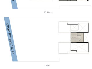 For sale 5 Beds house in Rat Burana, Bangkok