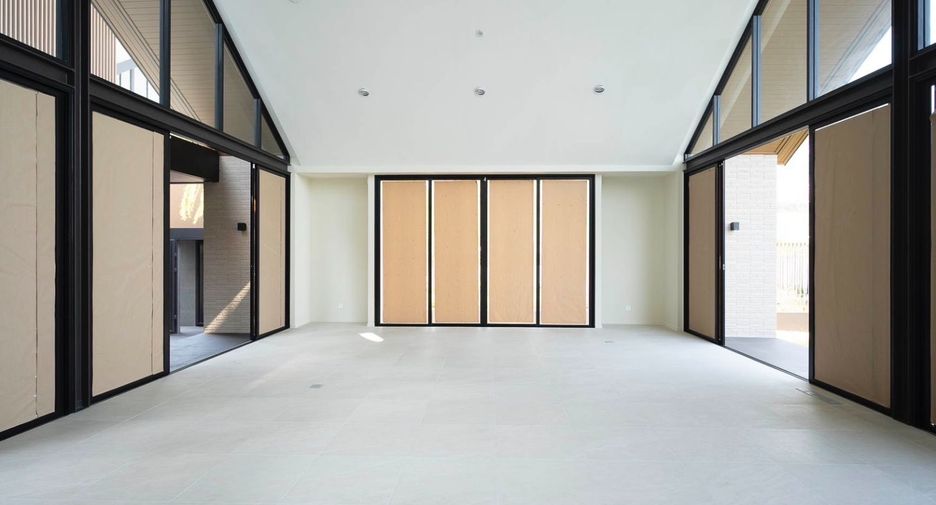 For sale 5 bedrooms house in Rat Burana, Bangkok