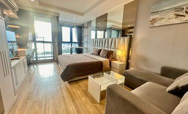 Wohnung zur Miete mit 1 Zimmer in Si Racha, Chonburi