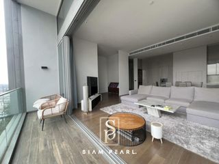 For rent and for sale 4 bed condo in Khlong Toei, Bangkok