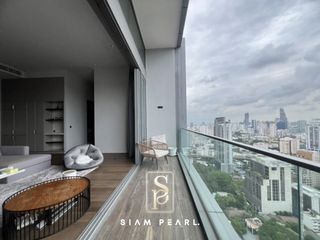 For rent and for sale 4 bed condo in Khlong Toei, Bangkok
