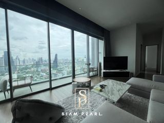 For rent and for sale 4 bed condo in Khlong Toei, Bangkok