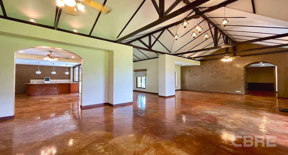 À vendre 5 chambres villa à Pak Chong, Nakhon Ratchasima