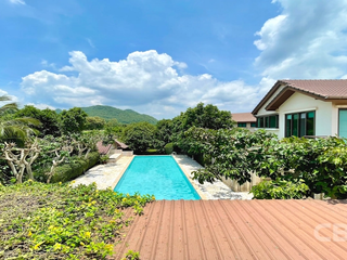 For sale 5 Beds villa in Pak Chong, Nakhon Ratchasima