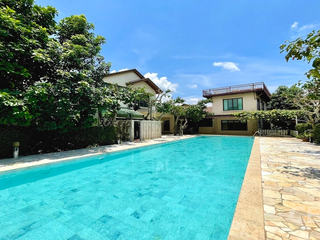 For sale 5 Beds villa in Pak Chong, Nakhon Ratchasima