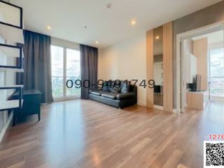For sale 2 ベッドルーム condo in Lat Krabang, Bangkok