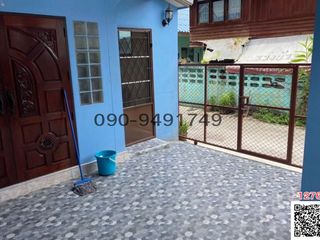 For Rent 3 Bedroom House In Bang Na, Bangkok