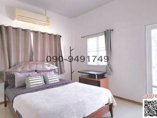 For rent 5 bedrooms house in Bang Bua Thong, Nonthaburi