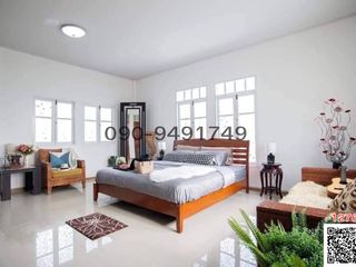 For rent 5 bedrooms house in Bang Bua Thong, Nonthaburi