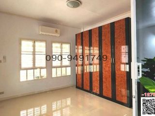 For rent 5 bedrooms house in Bang Bua Thong, Nonthaburi