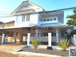 For rent 5 bedrooms house in Bang Bua Thong, Nonthaburi