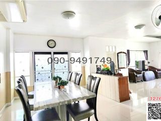 For rent 5 bedrooms house in Bang Bua Thong, Nonthaburi