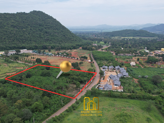 For sale land in Pak Chong, Nakhon Ratchasima