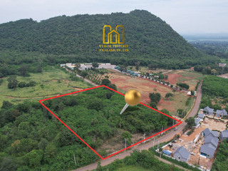 For sale land in Pak Chong, Nakhon Ratchasima