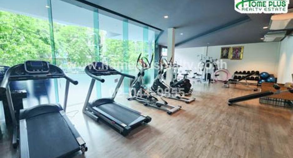 For sale 1 bed condo in Mueang Nonthaburi, Nonthaburi
