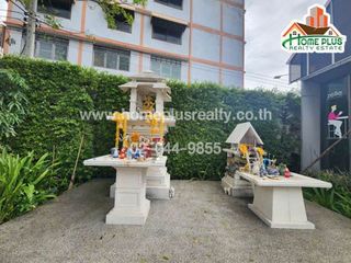 For sale 1 bed condo in Mueang Nonthaburi, Nonthaburi
