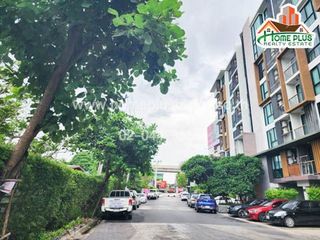 For sale 1 bed condo in Mueang Nonthaburi, Nonthaburi
