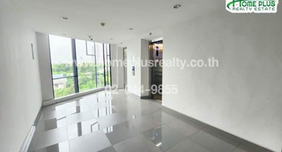 For sale 1 bed condo in Mueang Nonthaburi, Nonthaburi