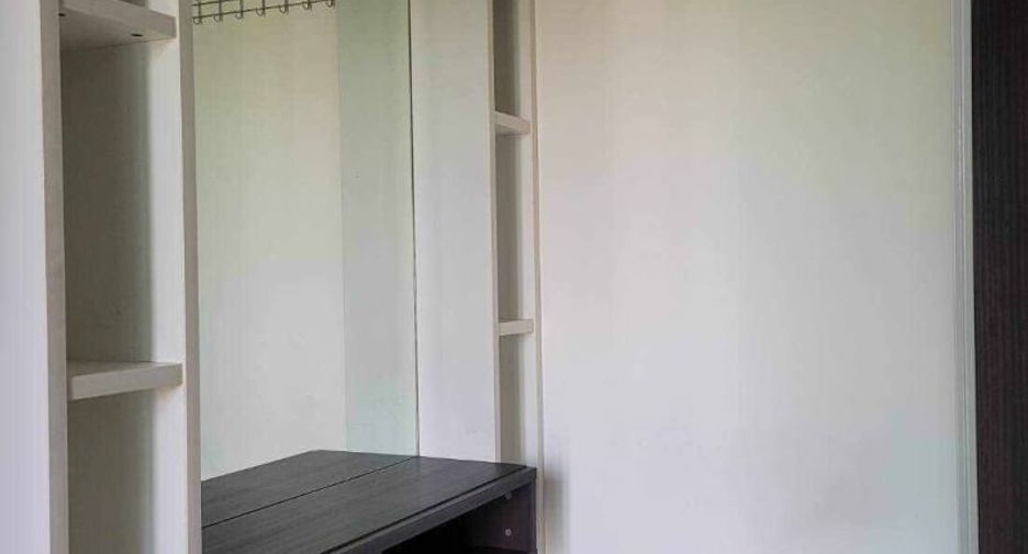 Condo en alquiler de 1 habitaciones en Khan Na Yao, Bangkok