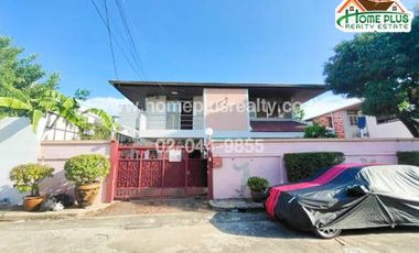 出售 3 卧室 独立屋 在 Watthana, 曼谷