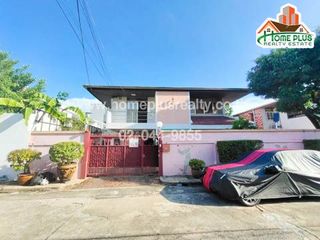 Haus zum Kauf mit 3 Zimmer in Watthana, Bangkok