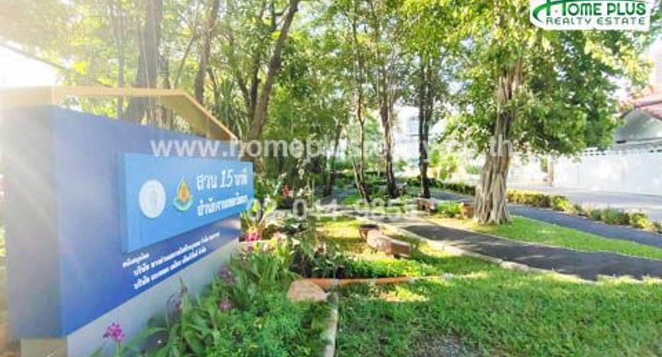 Haus zum Kauf mit 3 Zimmer in Watthana, Bangkok