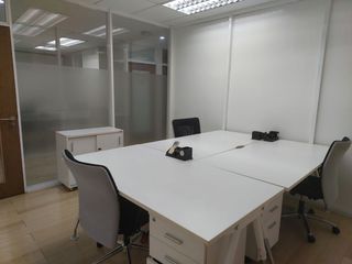 For rent office in Khlong Toei, Bangkok
