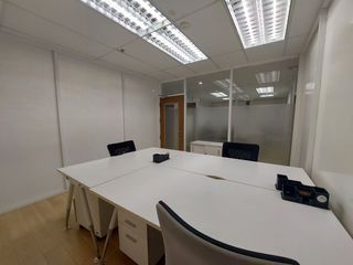 For rent office in Khlong Toei, Bangkok