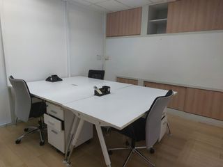 For rent office in Khlong Toei, Bangkok