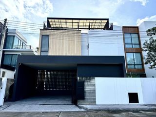 For sale 3 bedrooms villa in Mueang Chiang Mai, Chiang Mai