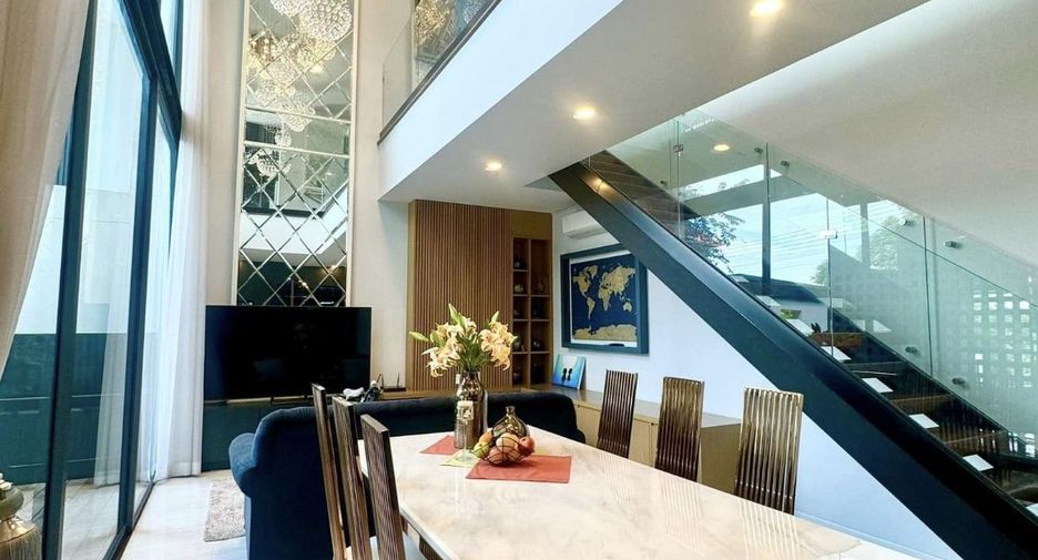 For sale 3 bedrooms villa in Mueang Chiang Mai, Chiang Mai