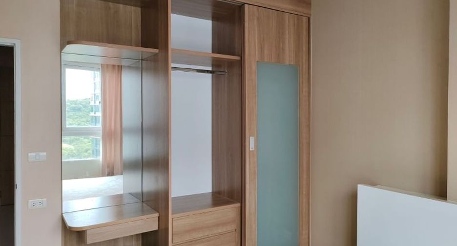 For rent 1 bed condo in Si Racha, Chonburi