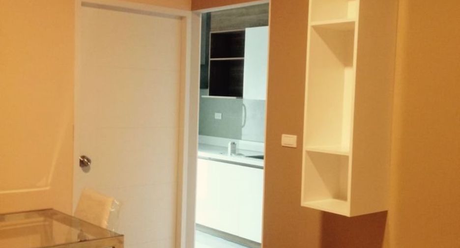 For rent 1 bed condo in Si Racha, Chonburi