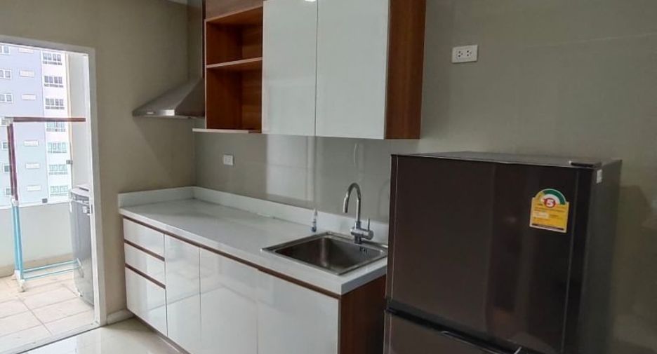 For rent 1 bed condo in Si Racha, Chonburi