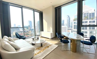 For rent 1 Beds condo in Pathum Wan, Bangkok
