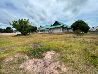 For sale land in Bang Saray, Pattaya