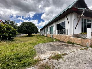 For sale land in Bang Saray, Pattaya