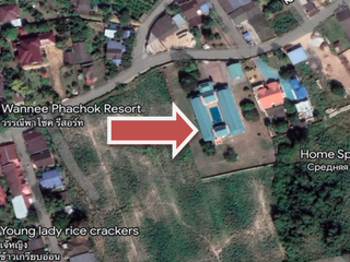For sale land in Bang Saray, Pattaya