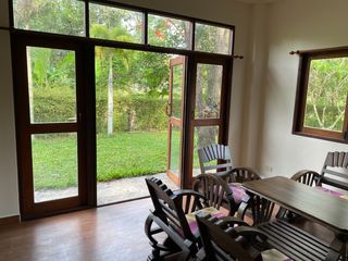 For sale 2 bed house in Bang Lamung, Chonburi