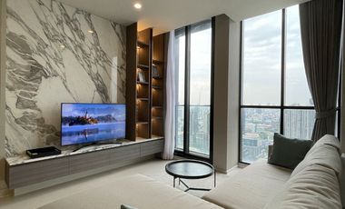 For sale 2 Beds condo in Pathum Wan, Bangkok
