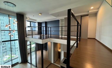 Condo en venta de 2 habitaciones en Bang Kapi, Bangkok