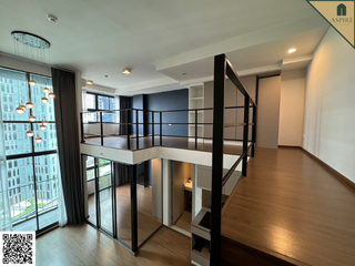 Condo en venta de 2 habitaciones en Bang Kapi, Bangkok