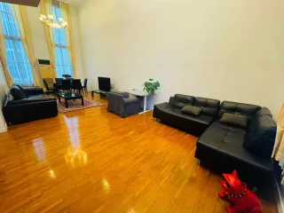 Reihenhaus zur Miete mit 4 Zimmer in Watthana, Bangkok