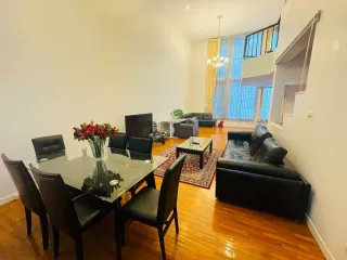 Reihenhaus zur Miete mit 4 Zimmer in Watthana, Bangkok